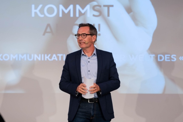 Paul:a kommt auch 2022
