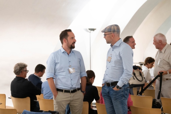 Paul:a kommt auch 2022