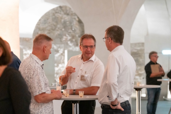Paul:a kommt auch 2022