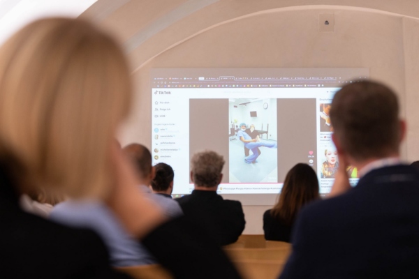 Paul:a kommt auch 2022