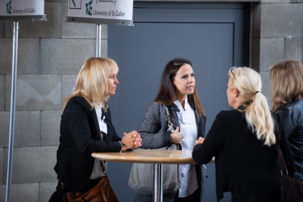Ostschweizer Personaltag 2020