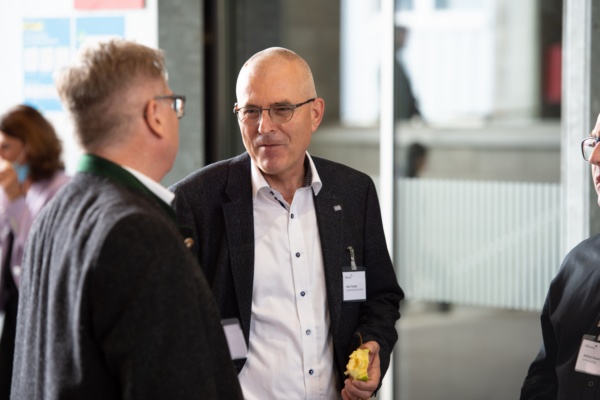 Ostschweizer Personaltag 2020