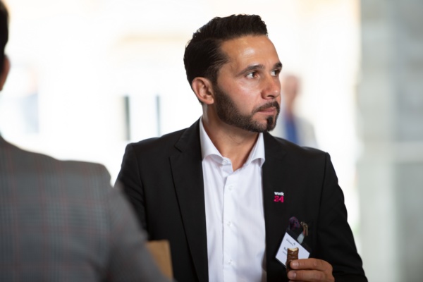 Ostschweizer Personaltag 2020