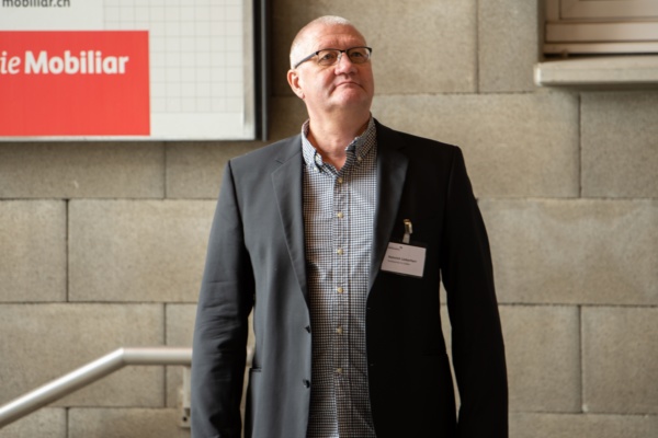 Ostschweizer Personaltag 2020