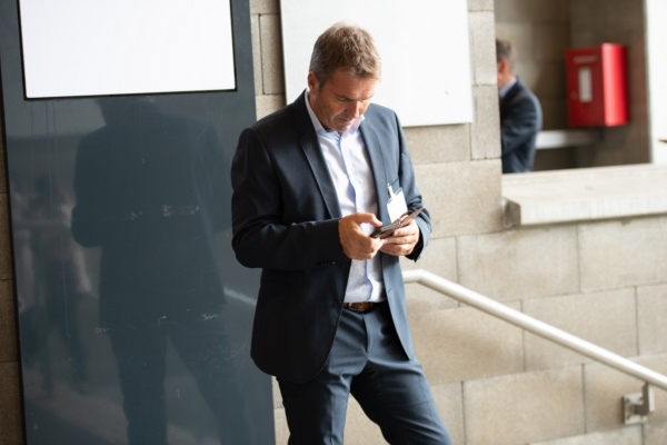 Ostschweizer Personaltag 2020