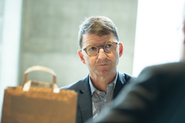 Ostschweizer Personaltag 2020
