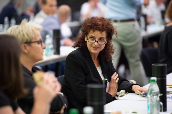 Ostschweizer Personaltag 2020