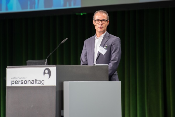 Ostschweizer Personaltag 2020