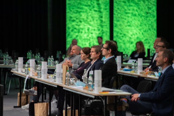 Ostschweizer Personaltag 2020