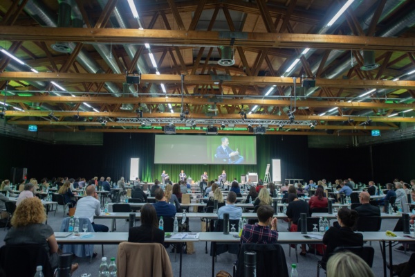 Ostschweizer Personaltag 2020