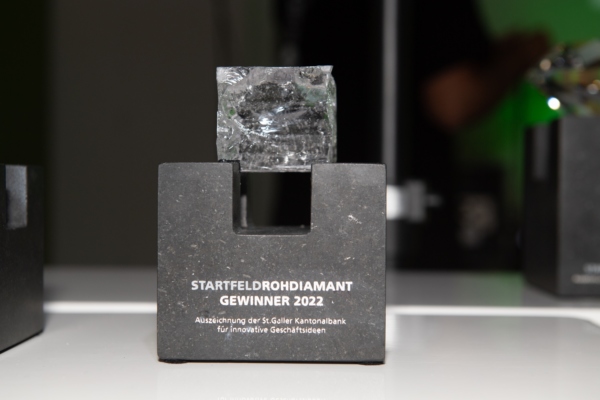 Startfeld Diamant 2022