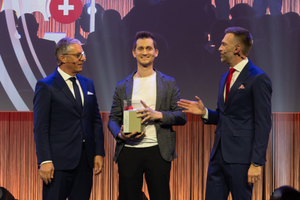 Prix SVC Ostschweiz 2024