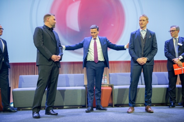 Prix SVC 2022