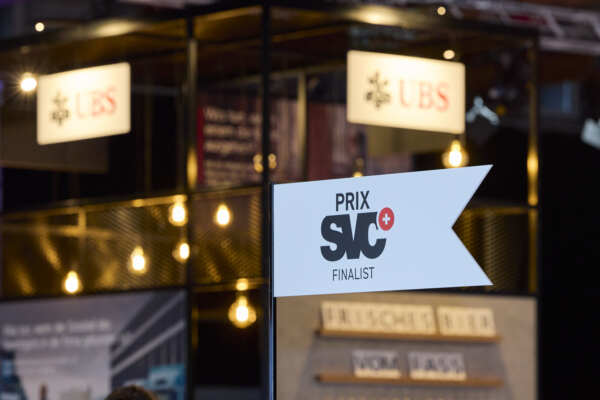 Prix SVC Ostschweiz 2026