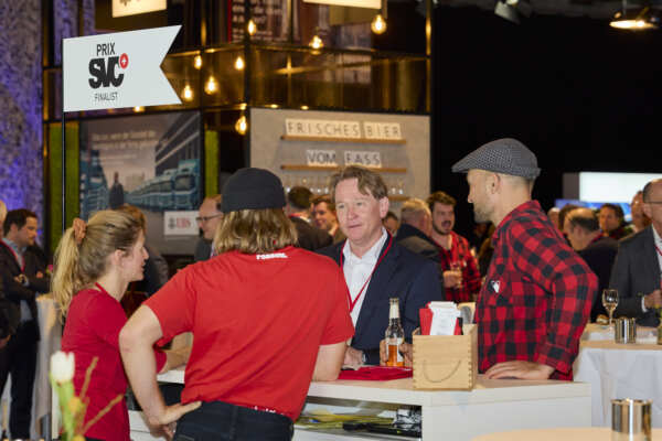 Prix SVC Ostschweiz 2026