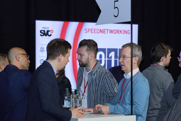 Prix SVC Ostschweiz 2026