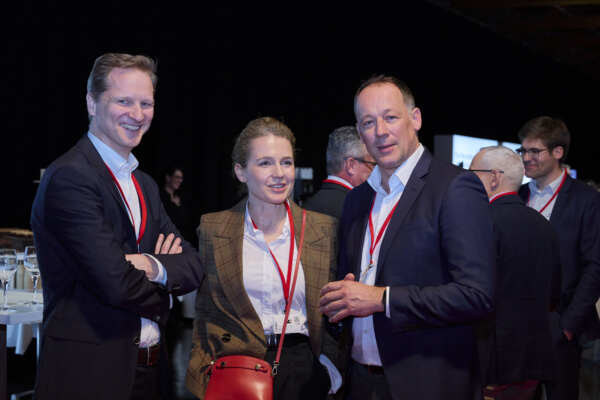 Prix SVC Ostschweiz 2026