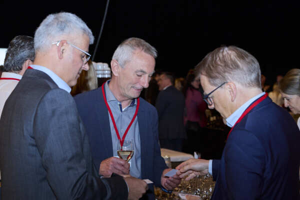 Prix SVC Ostschweiz 2026