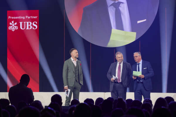 Prix SVC Ostschweiz 2026