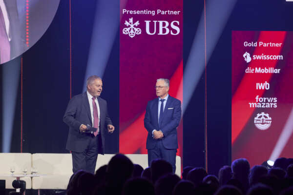 Prix SVC Ostschweiz 2026