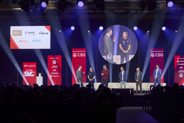 Prix SVC Ostschweiz 2026