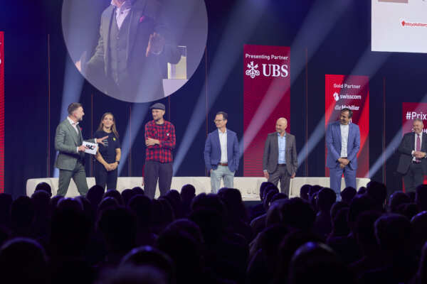 Prix SVC Ostschweiz 2026