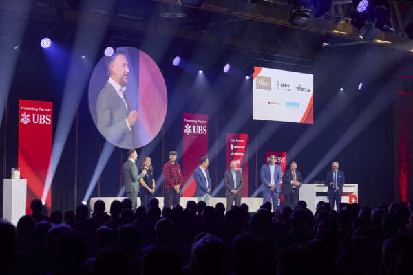 Prix SVC Ostschweiz 2026