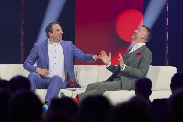 Prix SVC Ostschweiz 2026