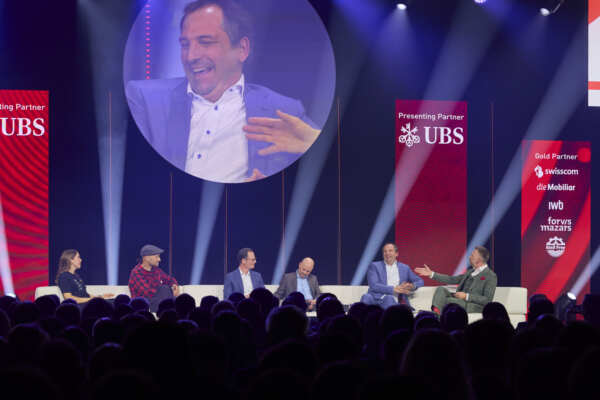 Prix SVC Ostschweiz 2026