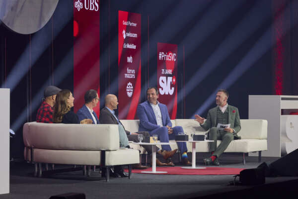 Prix SVC Ostschweiz 2026