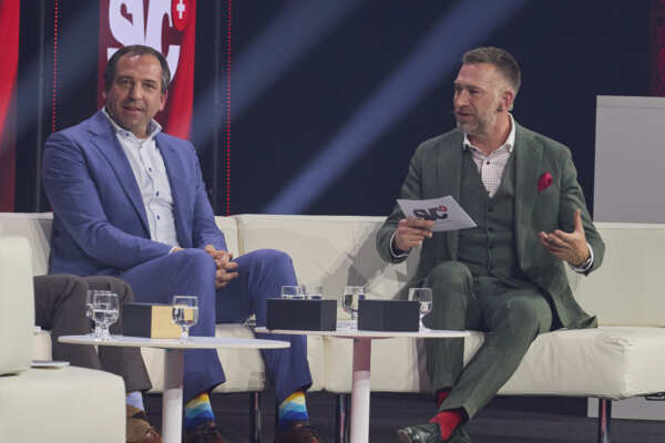 Prix SVC Ostschweiz 2026