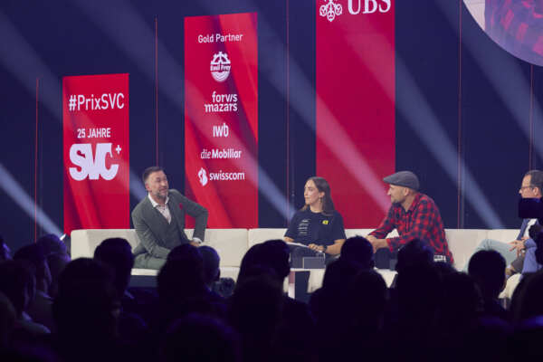 Prix SVC Ostschweiz 2026