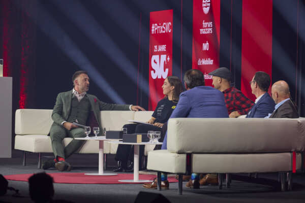 Prix SVC Ostschweiz 2026