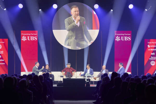 Prix SVC Ostschweiz 2026