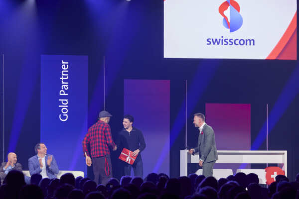 Prix SVC Ostschweiz 2026