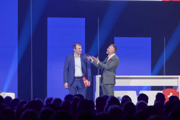 Prix SVC Ostschweiz 2026