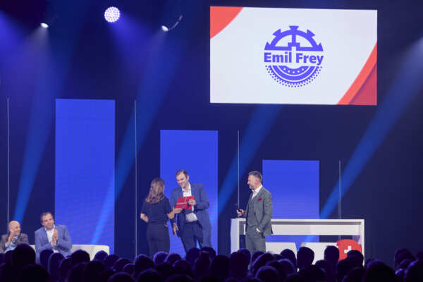 Prix SVC Ostschweiz 2026