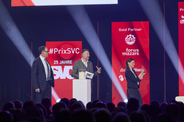Prix SVC Ostschweiz 2026
