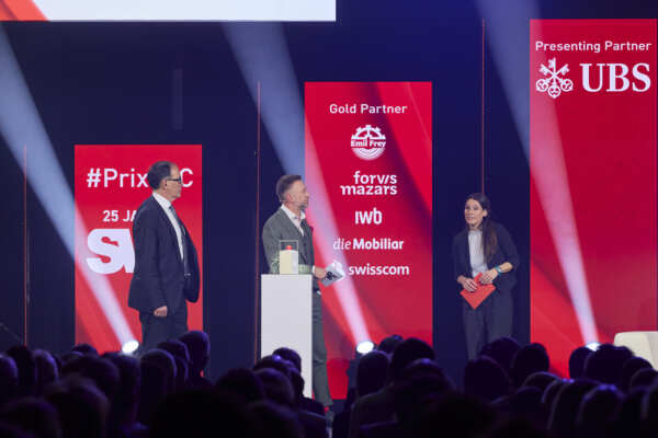 Prix SVC Ostschweiz 2026