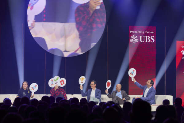 Prix SVC Ostschweiz 2026