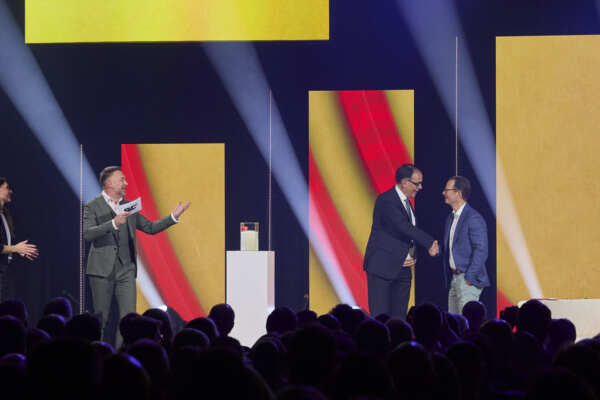 Prix SVC Ostschweiz 2026