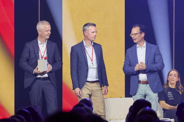 Prix SVC Ostschweiz 2026