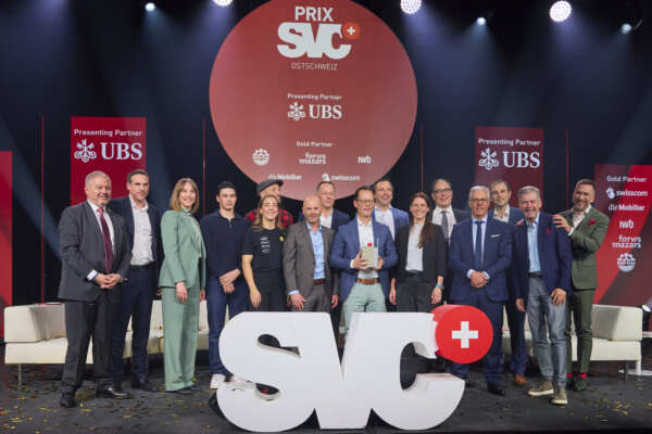 Prix SVC Ostschweiz 2026