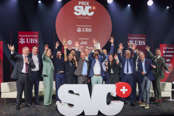 Prix SVC Ostschweiz 2026