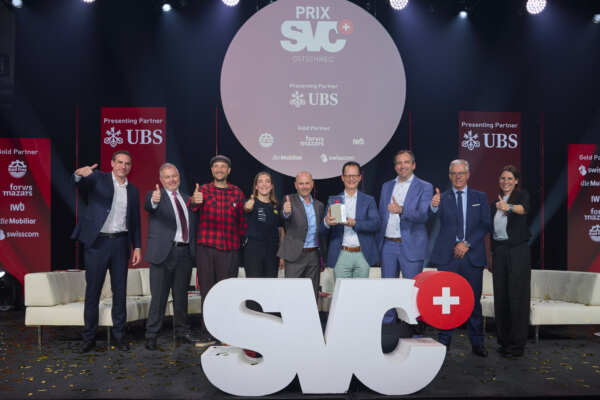 Prix SVC Ostschweiz 2026