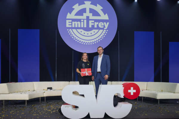 Prix SVC Ostschweiz 2026