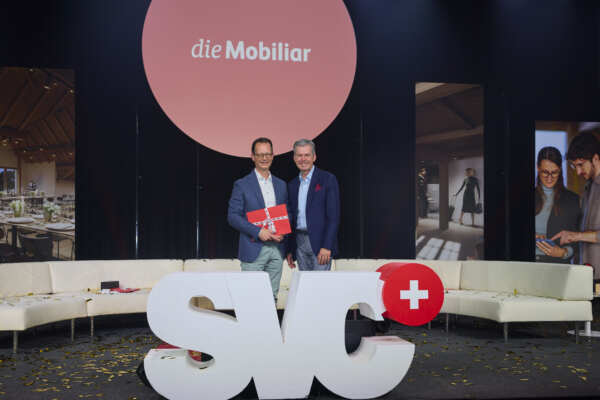 Prix SVC Ostschweiz 2026