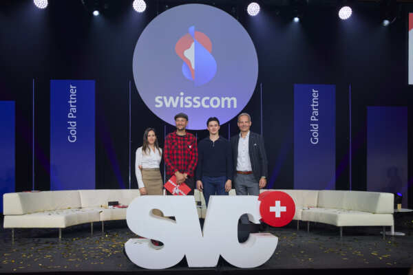 Prix SVC Ostschweiz 2026