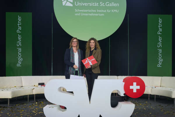 Prix SVC Ostschweiz 2026