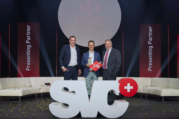 Prix SVC Ostschweiz 2026